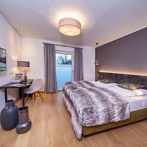 Design Double Room