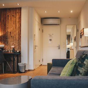 Deluxe Suite Balcony